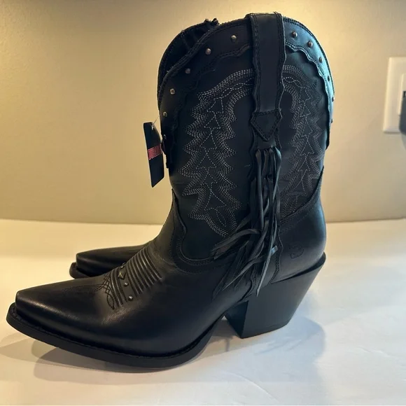 *NWT* Durango Crush Western Bootie - Picture 6 of 11